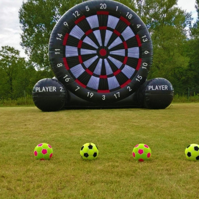 Soccerdart